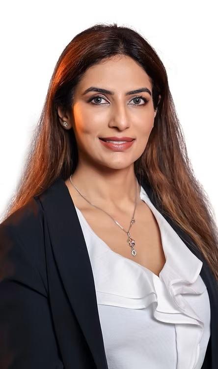 Shruthi Cauvery Iyer